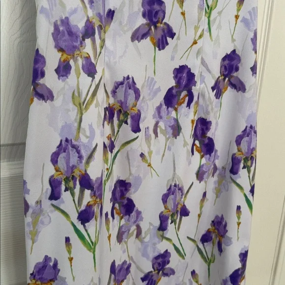 Alyx Petite Dress - Picture 3 of 4